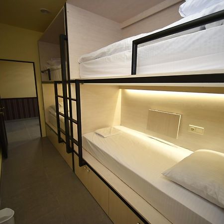 Yerevan Inn Hostel Buitenkant foto