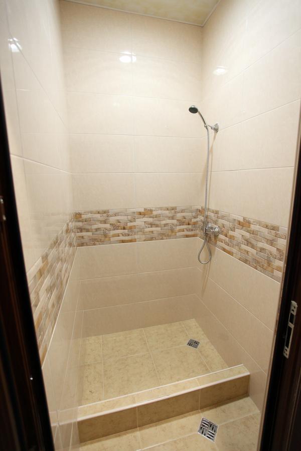 Yerevan Inn Hostel Buitenkant foto