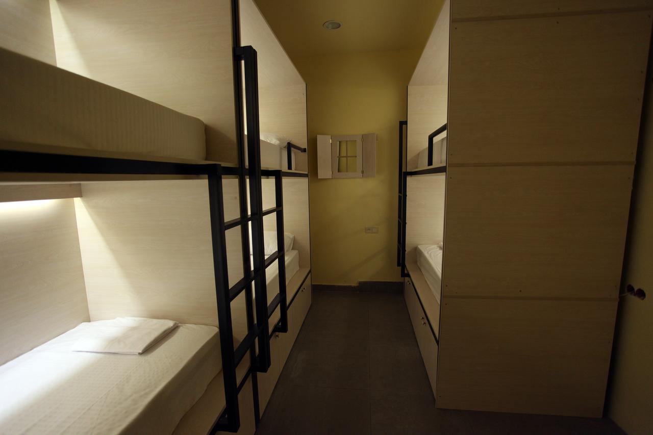 Yerevan Inn Hostel Buitenkant foto
