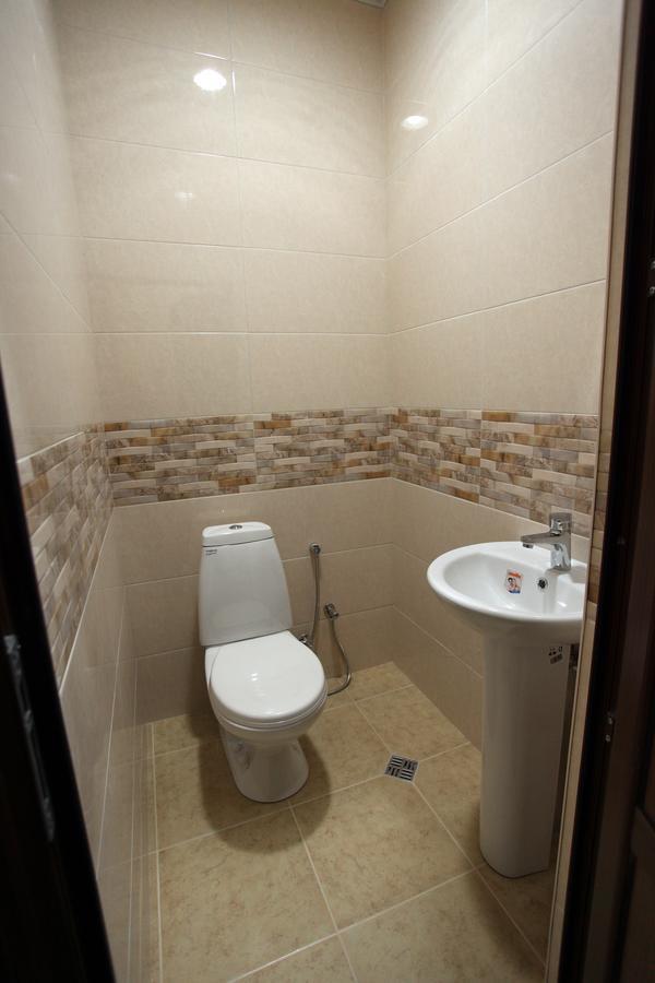 Yerevan Inn Hostel Buitenkant foto