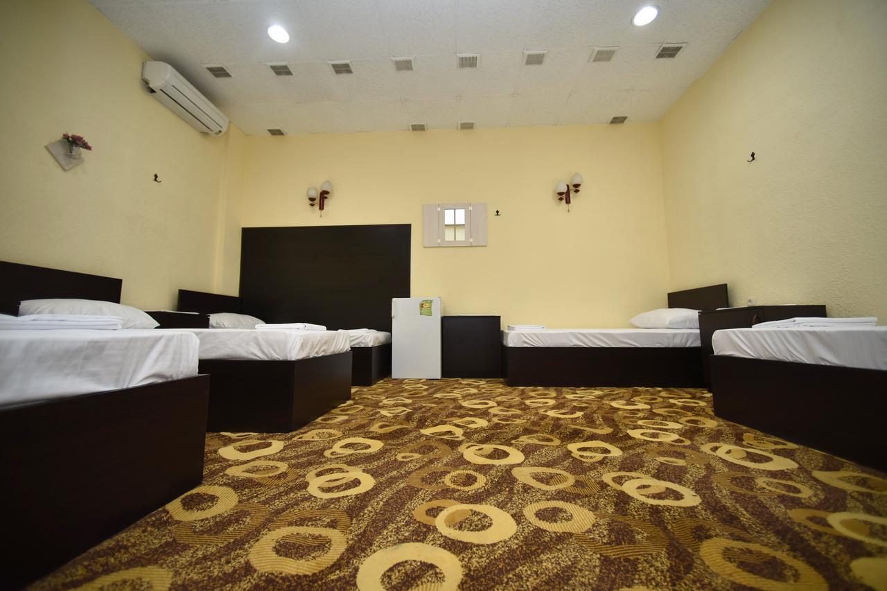 Yerevan Inn Hostel Buitenkant foto